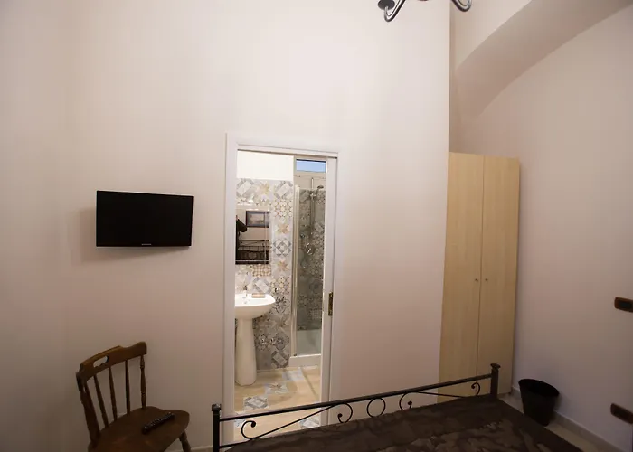 A Casa Di Nonna Giulia